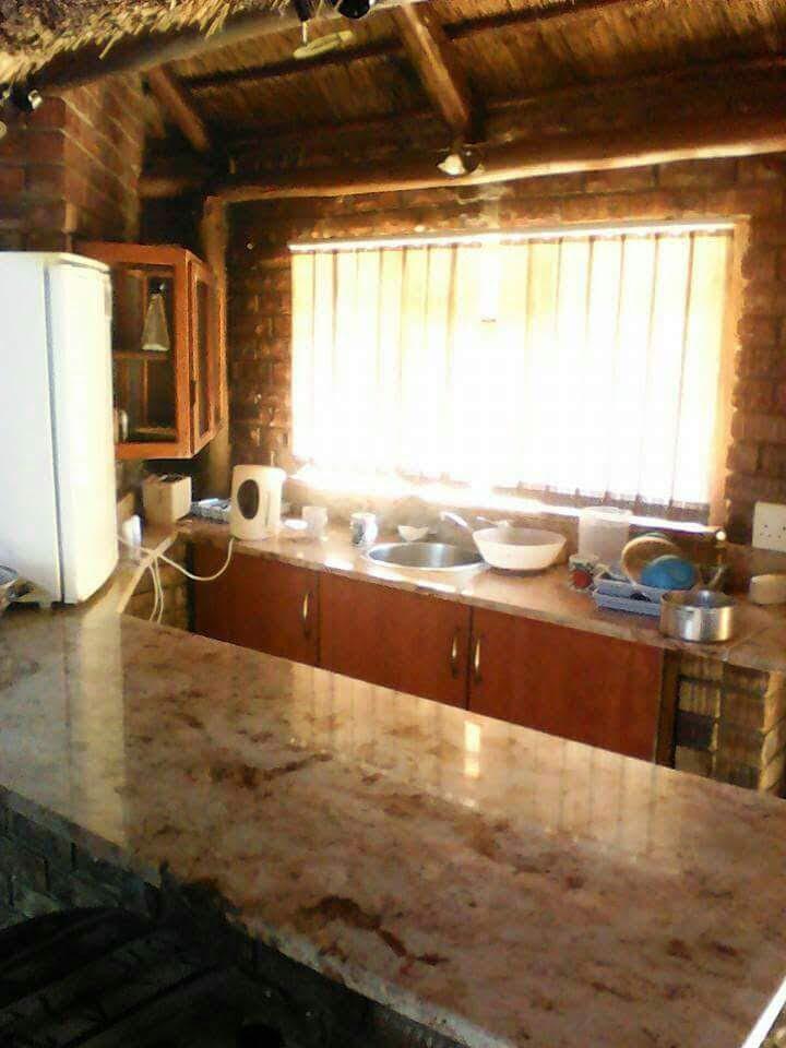 1 Bedroom Property for Sale in Bloemhof North West